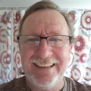 Meet your Posher, Rick